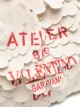 Valentino Garavani small Atelier tote bag