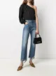 Image 2 of Love Moschino quilted faux-leather tote bag