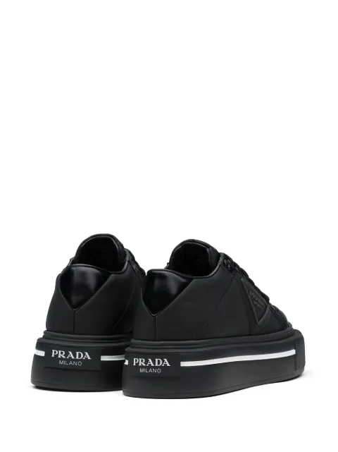 prada low top