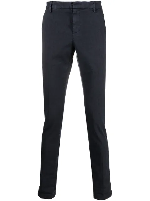 DONDUP Hose mit schmalem Schnitt