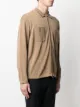Roberto Collina zipped polo-neck cardigan