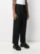 Juun.J straight-leg tailored trousers