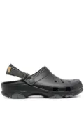 Crocs Classic all-terrain clog - Black