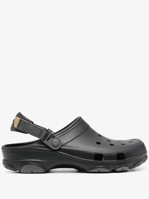 Crocs Classic all-terrain clog