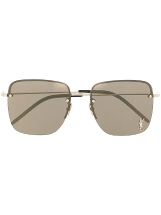 Saint Laurent Eyewear