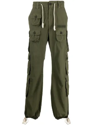 Loose-fit broeken voor heren in de sale - Palm Angels - FARFETCH