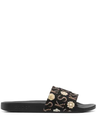 Gucci ken scott discount slides