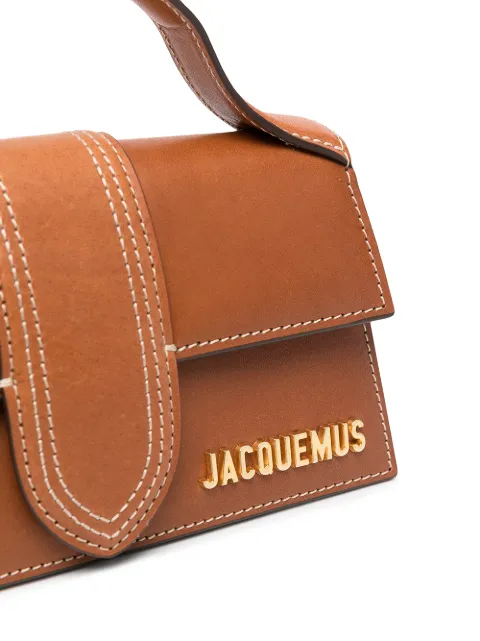 jacquemus bambino medium