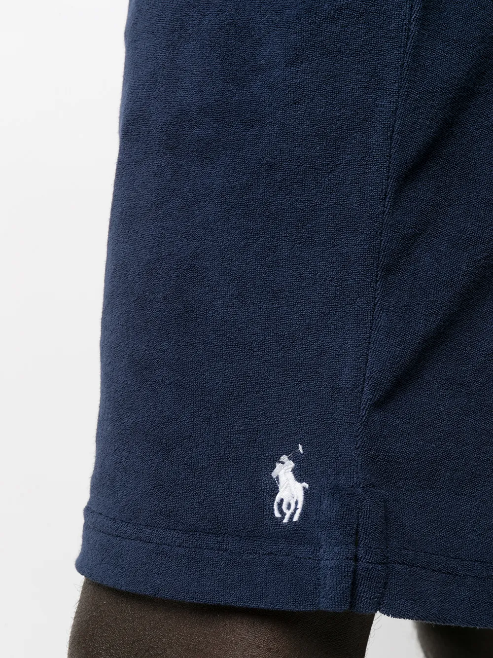 фото Polo ralph lauren спортивные шорты