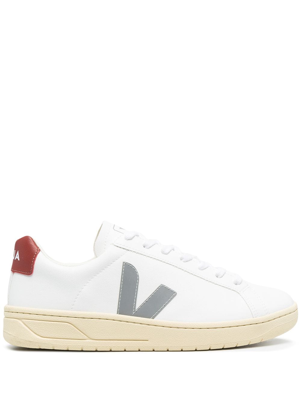 VEJA URCA LOW-TOP SNEAKERS