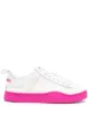 Image 1 of Diesel s-clever low-lace trainers