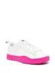 Image 2 of Diesel s-clever low-lace trainers