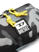 Diesel sac banane à imprimé camouflage
