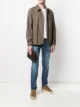 Image 2 of Jacob Cohen bleached slim-fit jeans