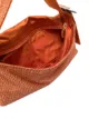 Benedetta Bruzziches Schultertasche mit Strassverzierung