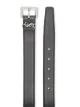 Image 2 of Saint Laurent Monogram square-buckle belt