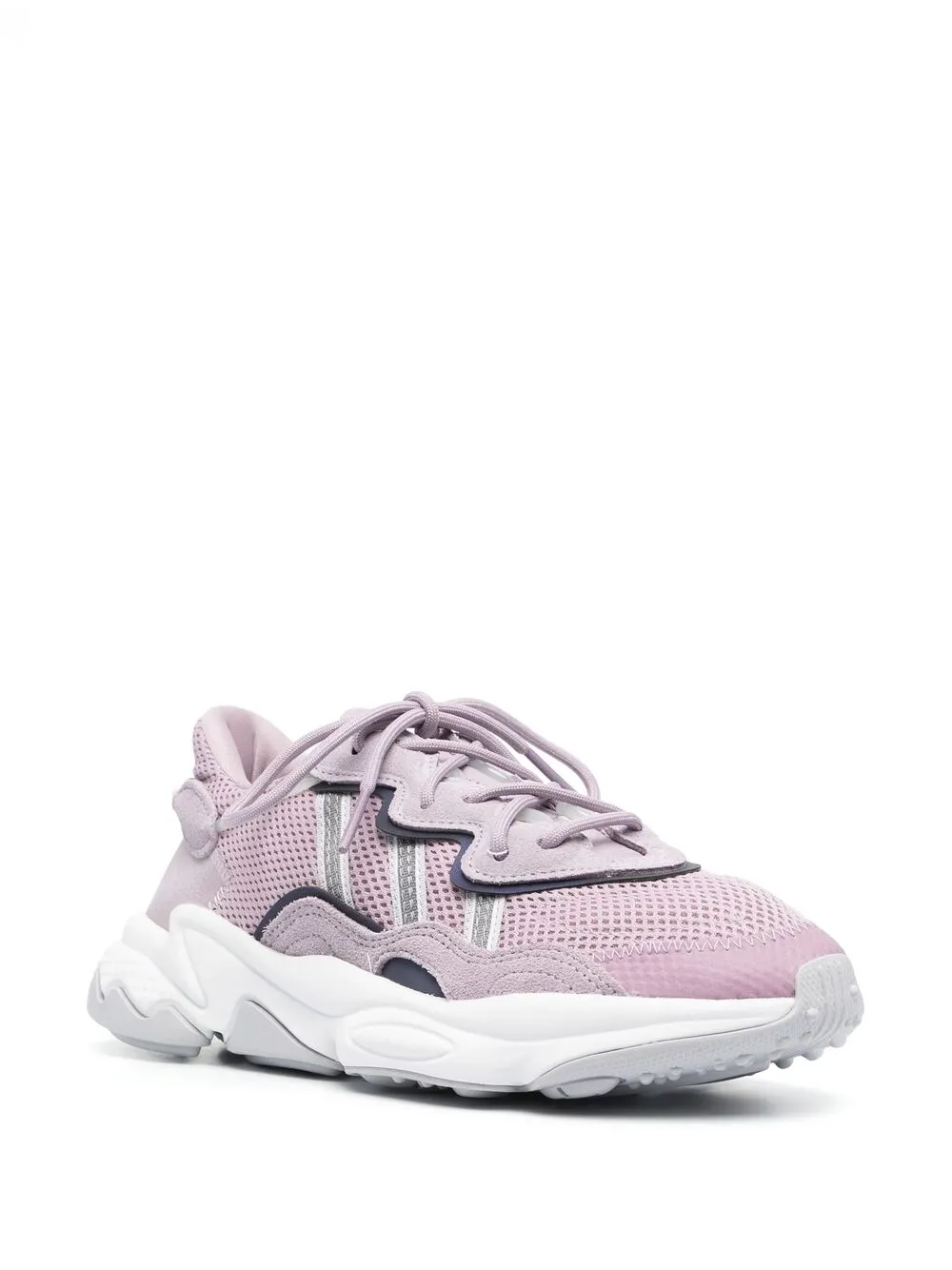 фото Adidas кроссовки ozweego w