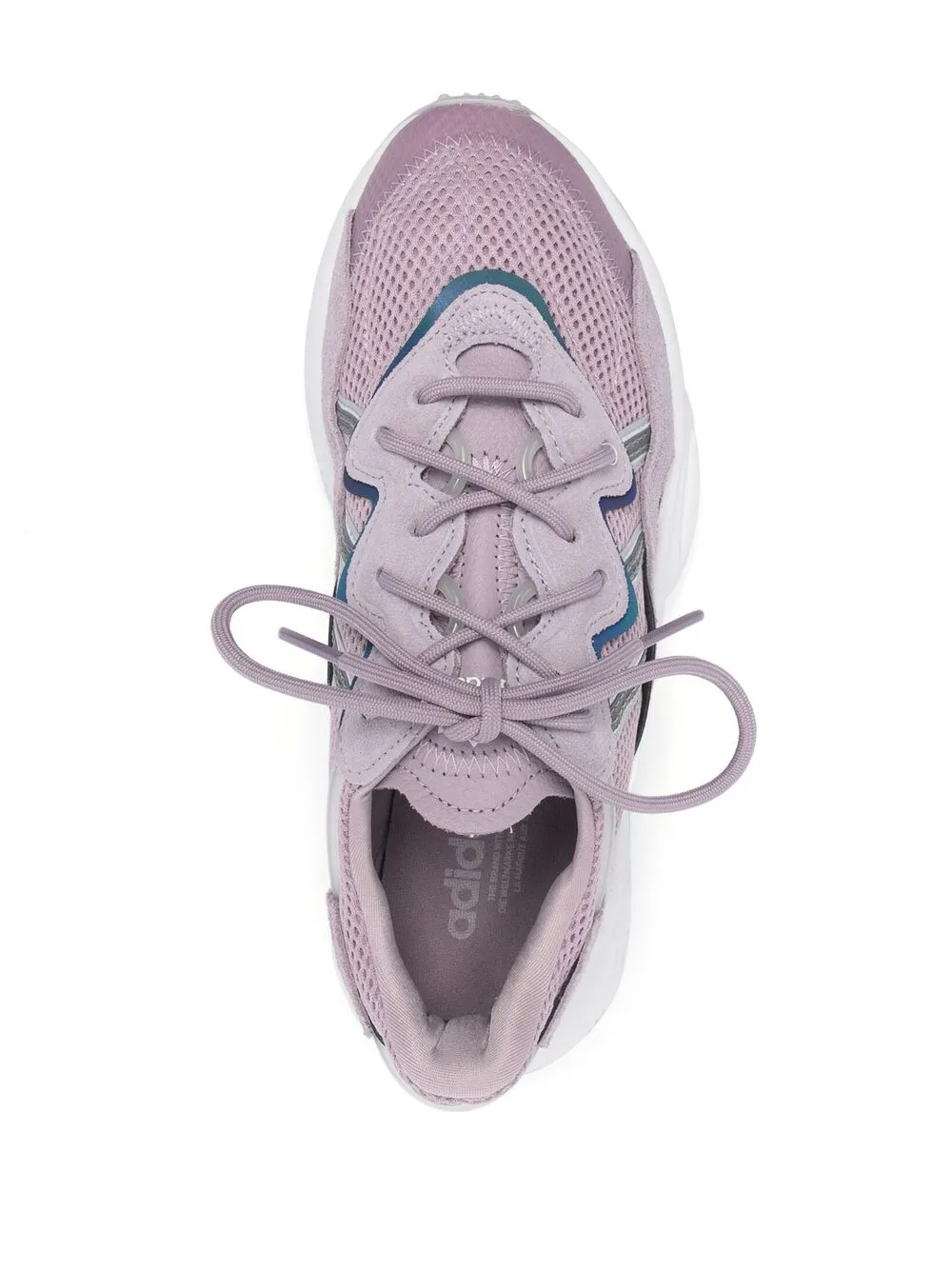 фото Adidas кроссовки ozweego w