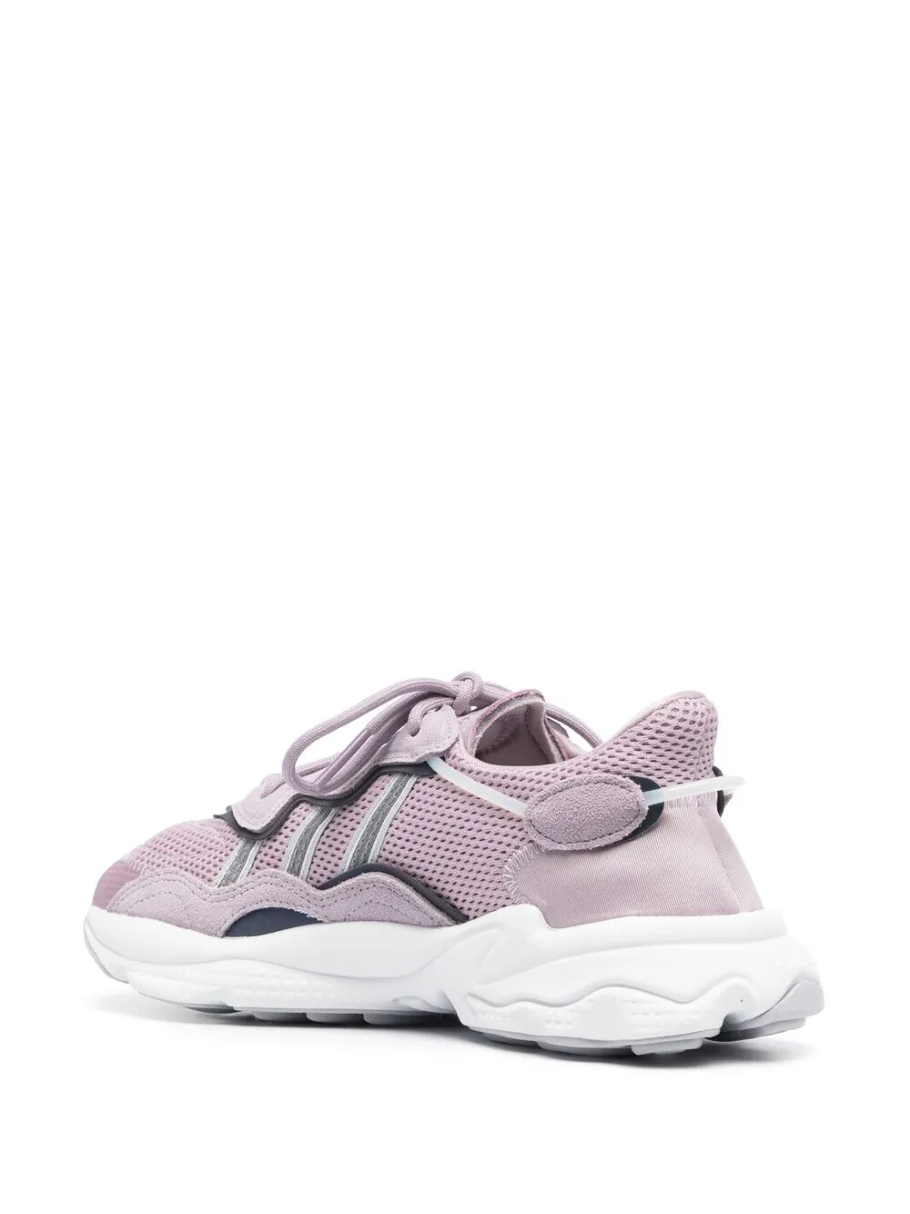 фото Adidas кроссовки ozweego w