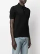 TOM FORD short-sleeve polo shirt