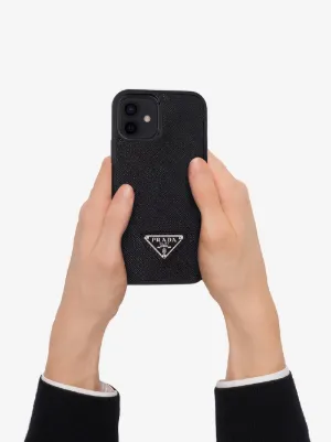 prada cell phone holder