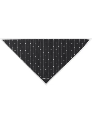 prada scarf womens