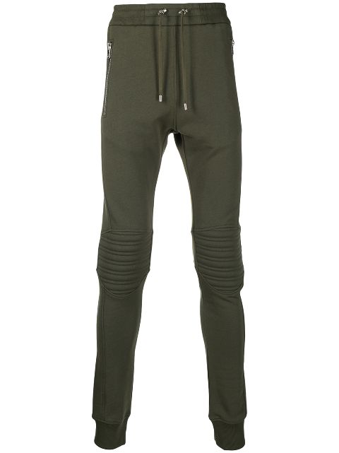 balmain jogging suit