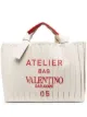 Image 1 of Valentino Garavani small Atelier tote bag
