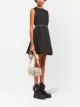 Image 2 of Prada Prada Pocket logo-strap crossbody bag
