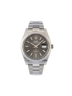 Klassieke horloges voor heren van Rolex - FARFETCH
