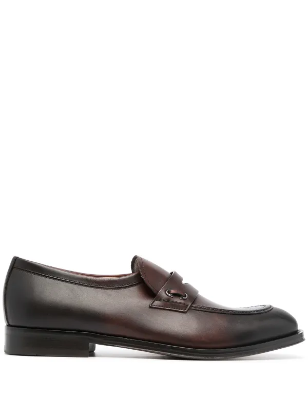 ferragamo party loafers