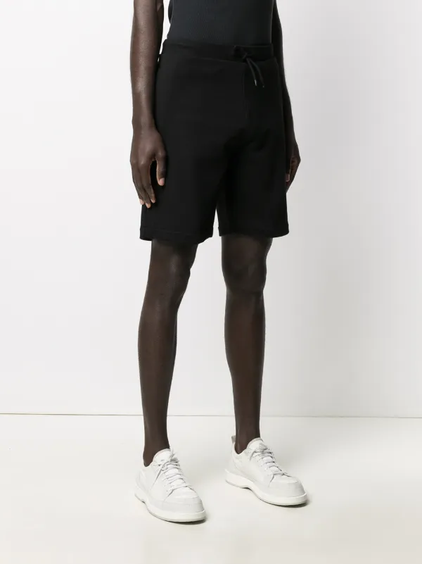 A.P.C. Item ドローストリング ショートパンツ 通販 - FARFETCH