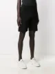 A.P.C. Item drawstring-waist shorts