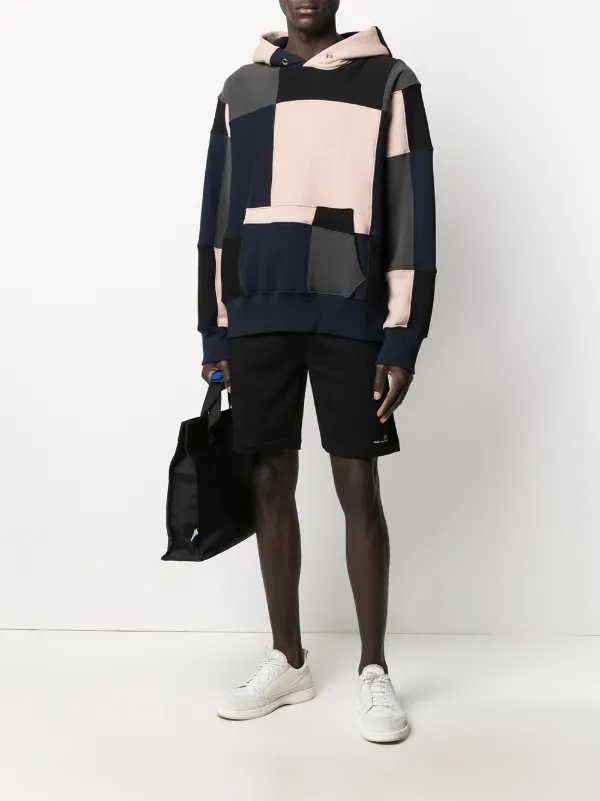 A.P.C. Item ドローストリング ショートパンツ 通販 - FARFETCH