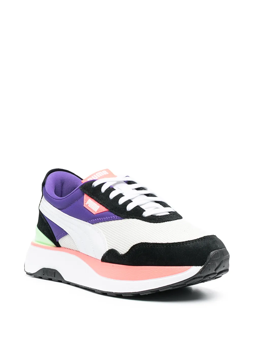 фото Puma кроссовки cruise rider