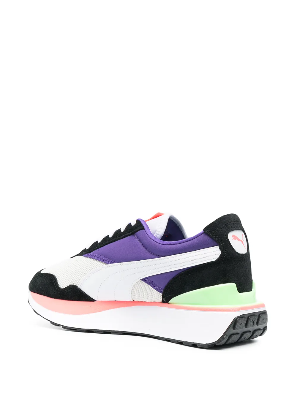 фото Puma кроссовки cruise rider