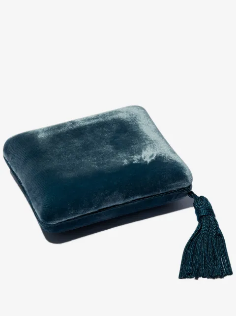 Sophie Bille Brahe joyero con detalle de borla