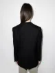 St. Agni Monte single breasted blazer
