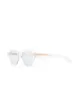 Dita Eyewear Telehacker round-frame sunglasses