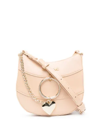 Love Moschino Borsa a Spalla Con Decorazione - Farfetch