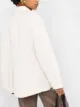 Barena drop-shoulder wool-blend blazer