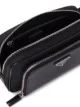 Prada triangle-logo belt bag