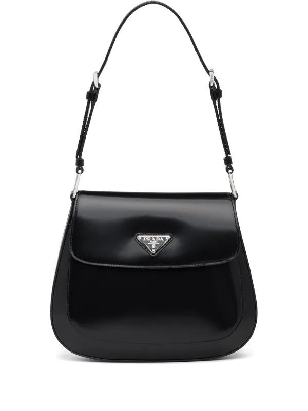 The New Prada Cleo Plays on a Popular Prada Shape From the 1990s - PurseBlog