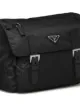 Prada Re-Nylon shoulder bag