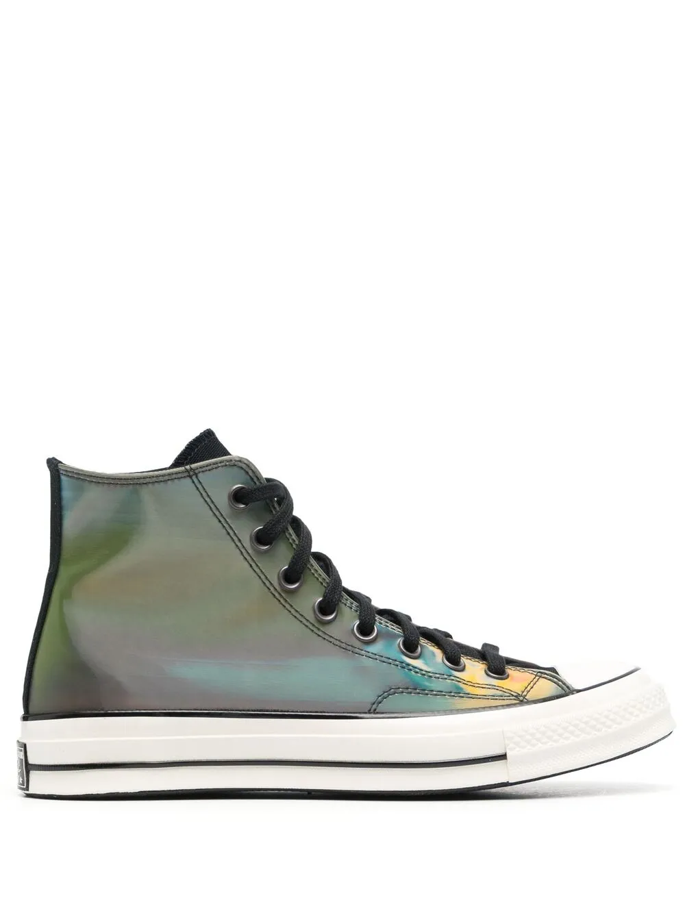 Converse Chuck 70 High-top Sneakers In Green