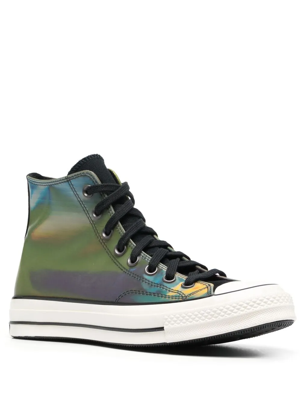 фото Converse высокие кеды chuck 70