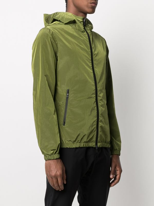 herno windbreaker