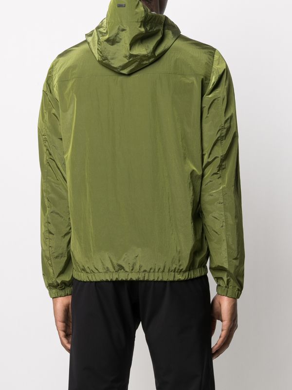 herno windbreaker