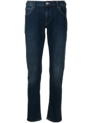 mens armani slim fit jeans