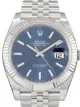 Image 2 of Rolex 2021 unworn Datejust 41mm